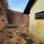 Casa térrea no São Carlos 5 .