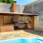 Casa ampla no Ipiranga
