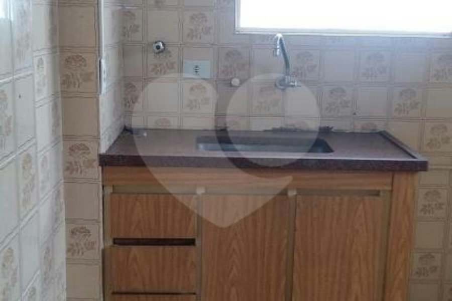 Apartamento á venda - Jabaquara