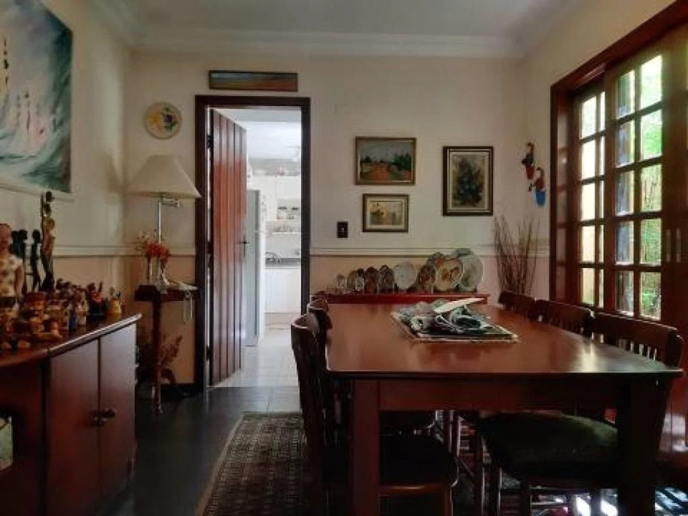 Casa à venda com 3 suítes em Jardim Olympia, São Paulo, SP