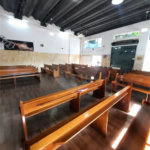 Prédio inteiro comercial á venda em Real Parque, São Paulo