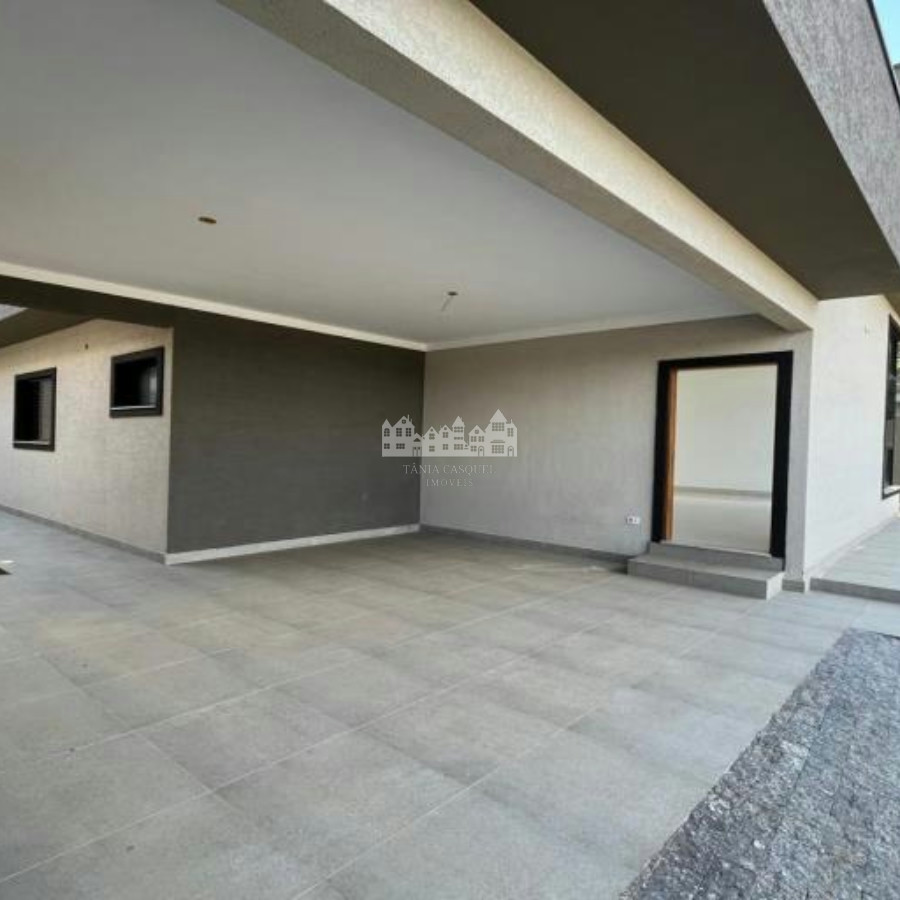 Casa à venda com 3 suítes em Loteamento Residencial Boa Vista, Atibaia, SP