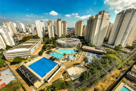 Prédio inteiro comercial á venda e locação na Vila Leopoldina.