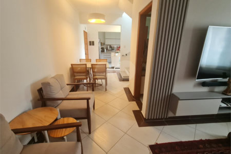 Cobertura Duplex para venda em Solemar - Praia Grande