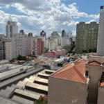 SALA COMERCIAL PARA LOCAÇÃO COM 57m2 NA VILA MARIANA/METRÔ