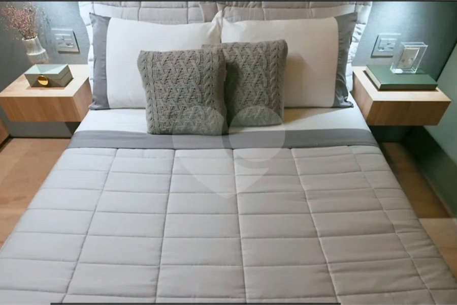 Apartamento à venda com 3 quartos, sendo 2 suítes, em Vila Leopoldina, São Paulo, SP