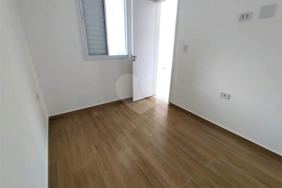 Apartamento com 2 dormitórios à venda, 37 m² por R$ 245.000 - Vila Alpina - São Paulo/SP