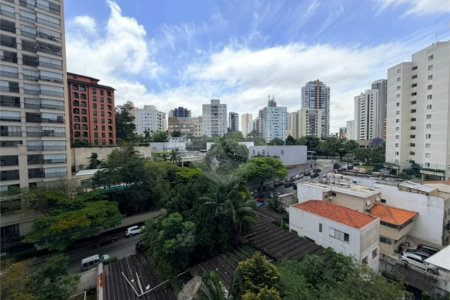 Apartamento à venda com 3 suítes em Vila Mariana, São Paulo, SP