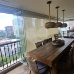 Apartamento a venda na Móoca