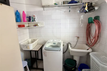 Casa 100 m2 Com 03 Dorm 03 Vagas na Vila Clementino Venda