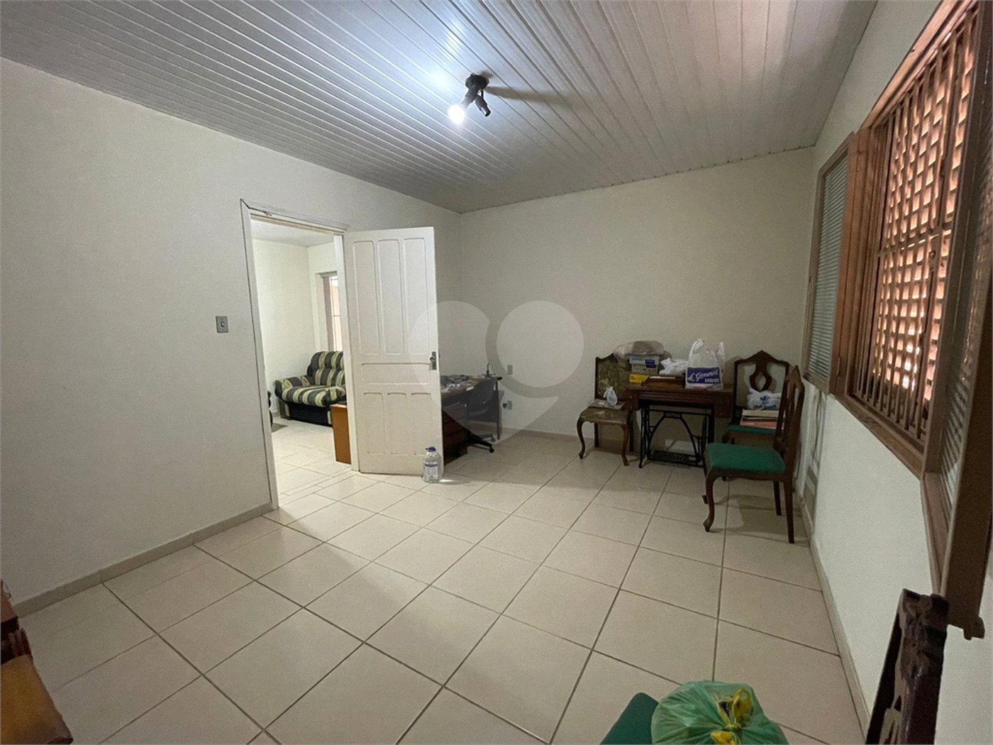 Casa à venda no Centro