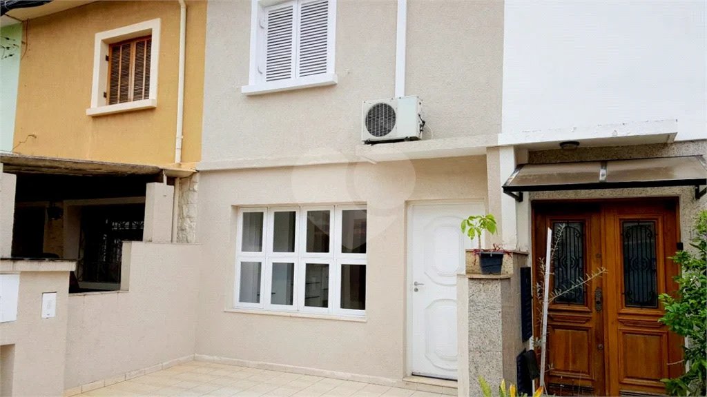 Casa de vila para venda e locação na região da Mooca