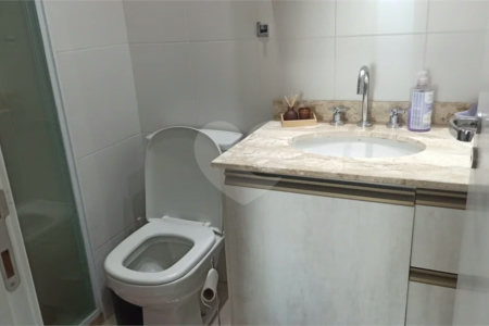 Apartamento 01 quarto a venda na Santa Cecilia