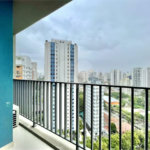 CAMPO BELO Studio VENDA em Congonhas - 100% MOBILIADO e EQIPADO, c/ lazer e serviços - De frente p/ Aeroporto - ideal p/ INVESTIDORES!