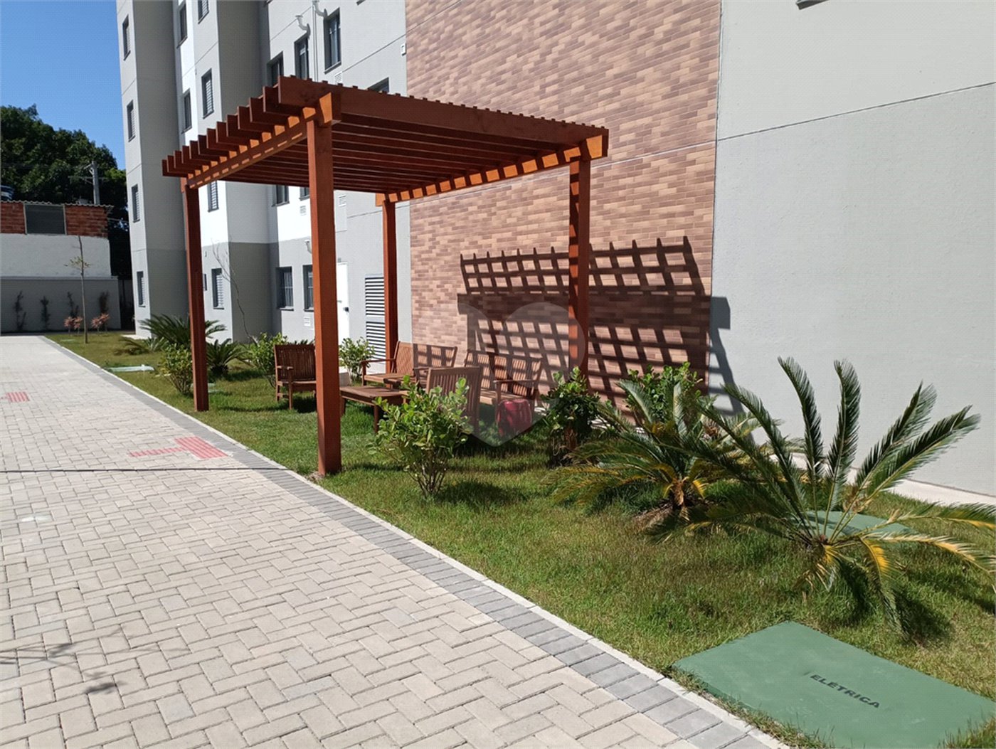 Apartamento de 40m² na Mooca venda e locação - 02 dorm.