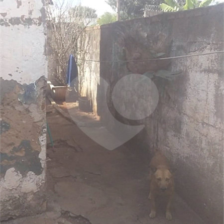 Imóvel para demolição na Vila Izabel