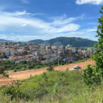 Terreno à venda em Jardim Bandeirantes, Poços de Caldas - MG