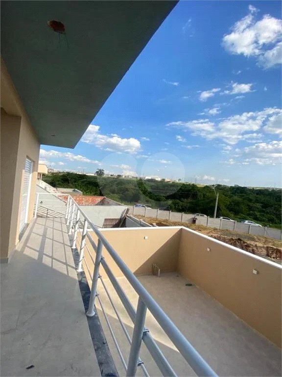 Linda casa nova á venda Jardim dos Sabias, 2 dormitorios um suite, uma vaga. 129m² de construção.