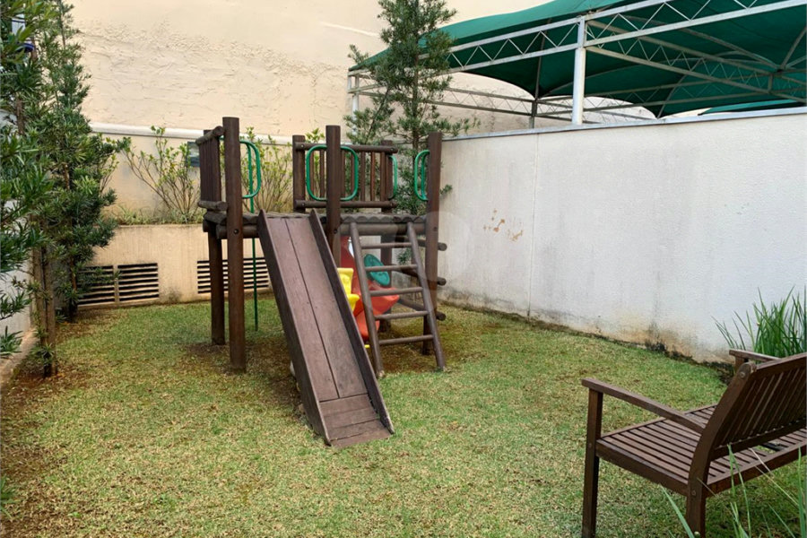Apartamento à venda - Vila Guarani