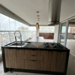 Cobertura espetacular à venda de 310m² no L’Essence Mooca - Agende já a sua visita!