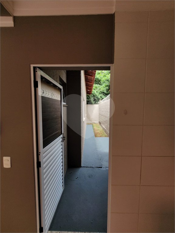 Casa à venda no Condomínio Residencial Bosque dos Jatobás - Distrito Água Vermelha, São Carlos (SP)