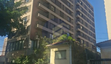 Studio à venda ou para alugar com 1 quarto em Perdizes, São Paulo - SP