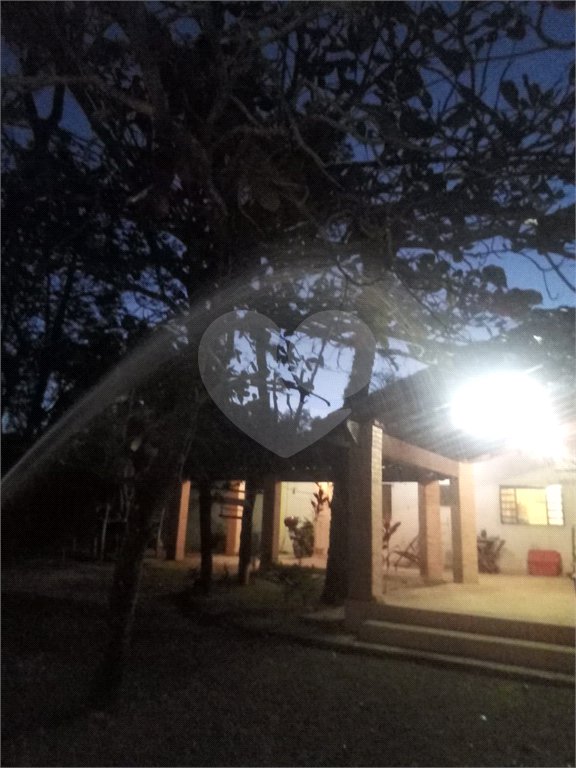 Chácara no Broa Itirapina
