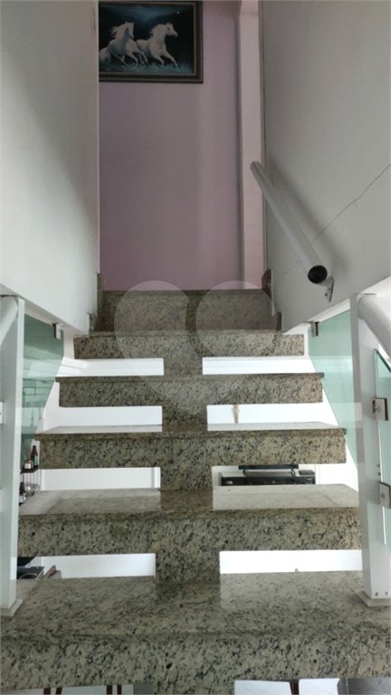 Casa com 132m² , 3 dormitórios , 1 suíte , 4 vagas , à venda no Jd. Bela Vista , em Santo André.