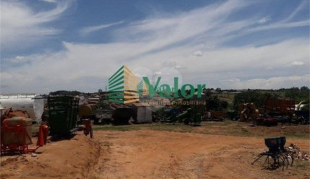 Terreno à venda em Recreio São Judas Tadeu, São Carlos, SP