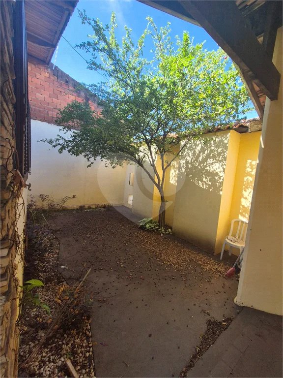 Casa à venda, com 3 quartos (1 suíte com closet) no bairro Caxambú – Piracicaba-SP