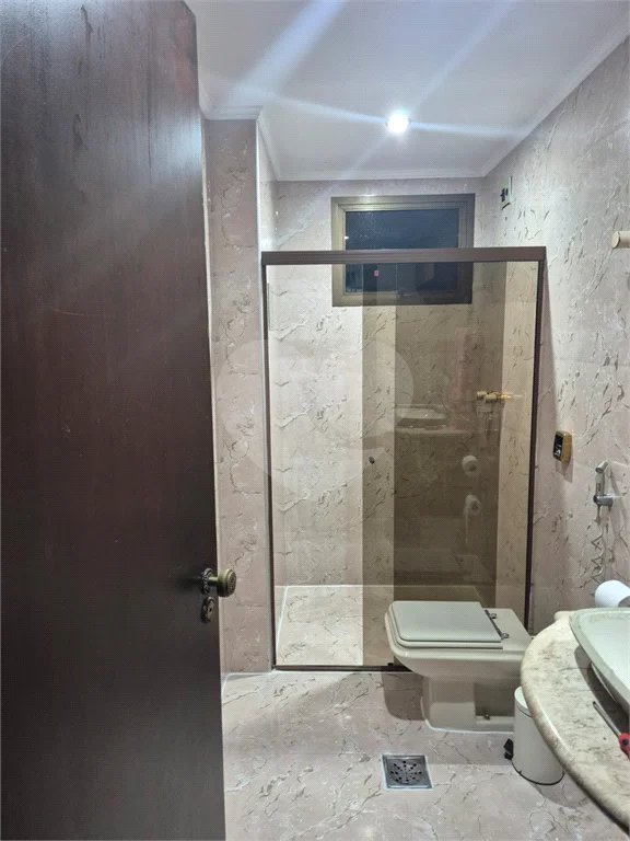 Apartamento central com 3 quartos em Santa Bárbara D´Oeste - SP.