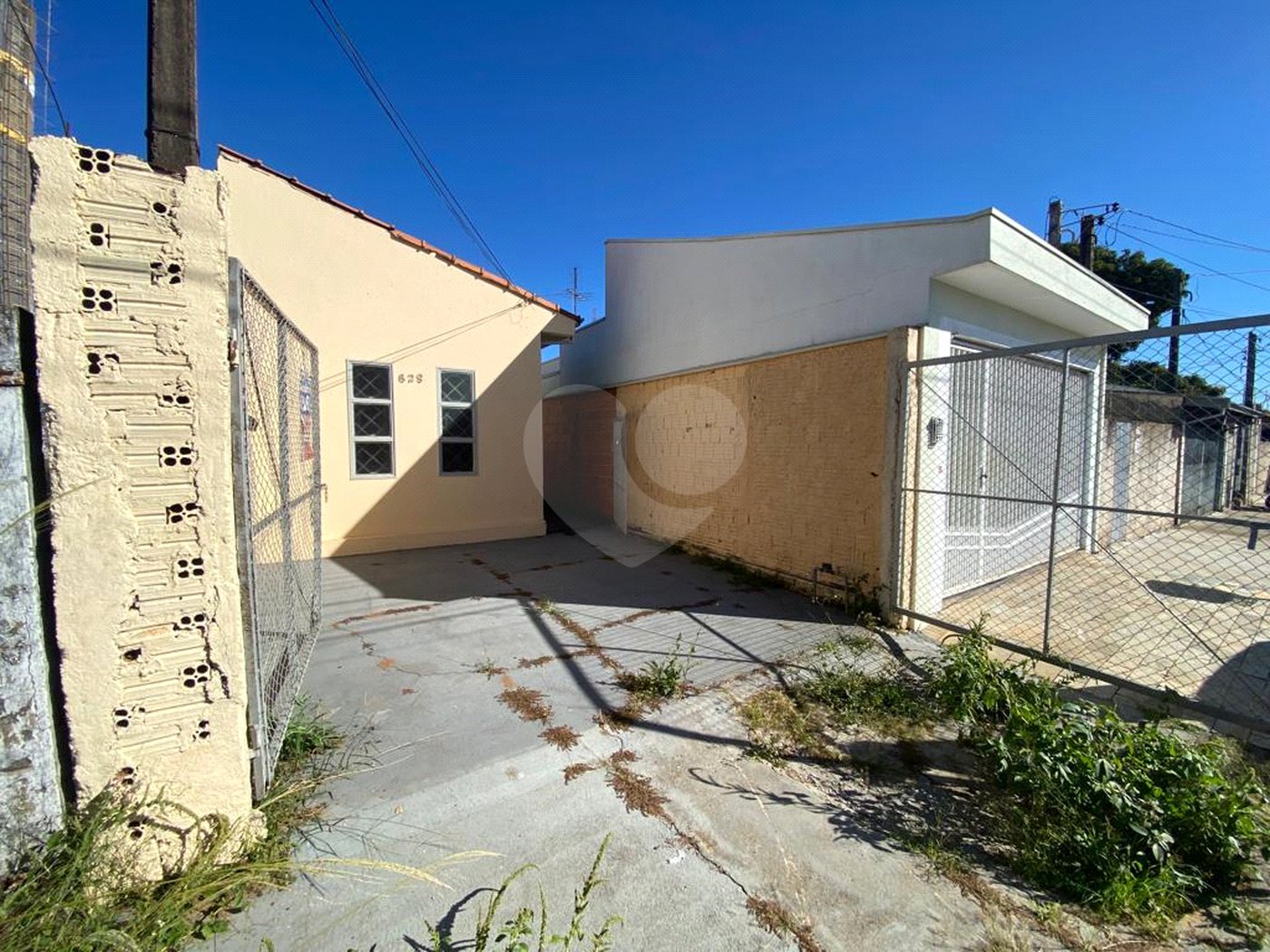 Casa no Jardim Tanagara