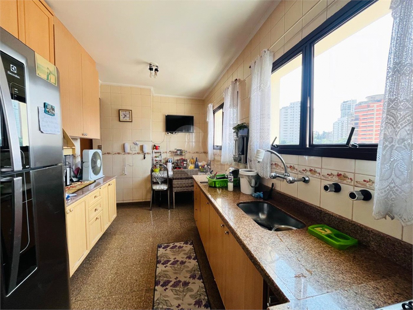 Apartamento à venda com 4 quartos, sendo 2 suítes,  em Santana, São Paulo, SP