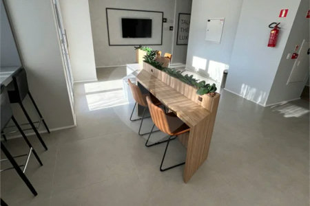 ?? **Descubra o TEG Mooca: Seu Novo Apartamento de 3 Dormitórios e 1 Vaga, Próximo ao Metrô!** ??