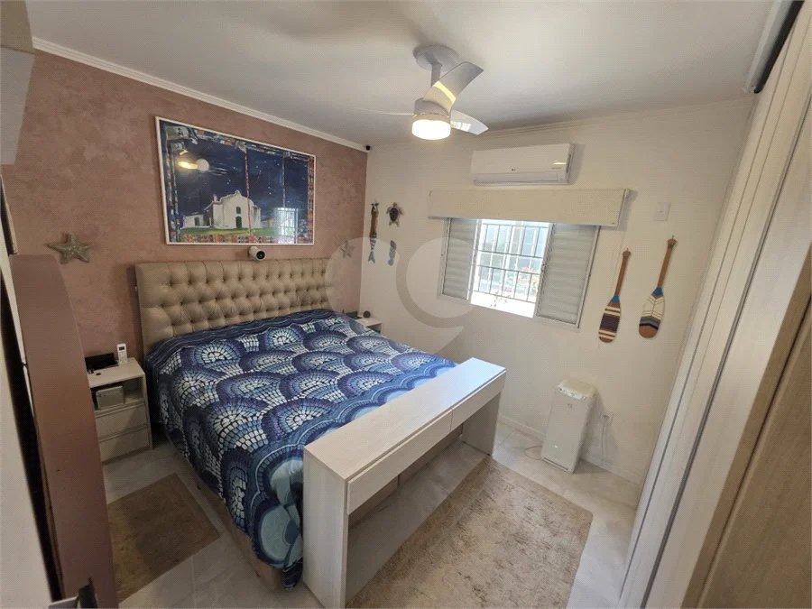 Casa térrea 3 dormitórios com piscina e área Gourmet à venda São Carlos