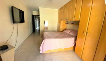 Sobrado à venda com 4 quartos, sendo 1 suíte, em Tucuruvi, São Paulo, SP