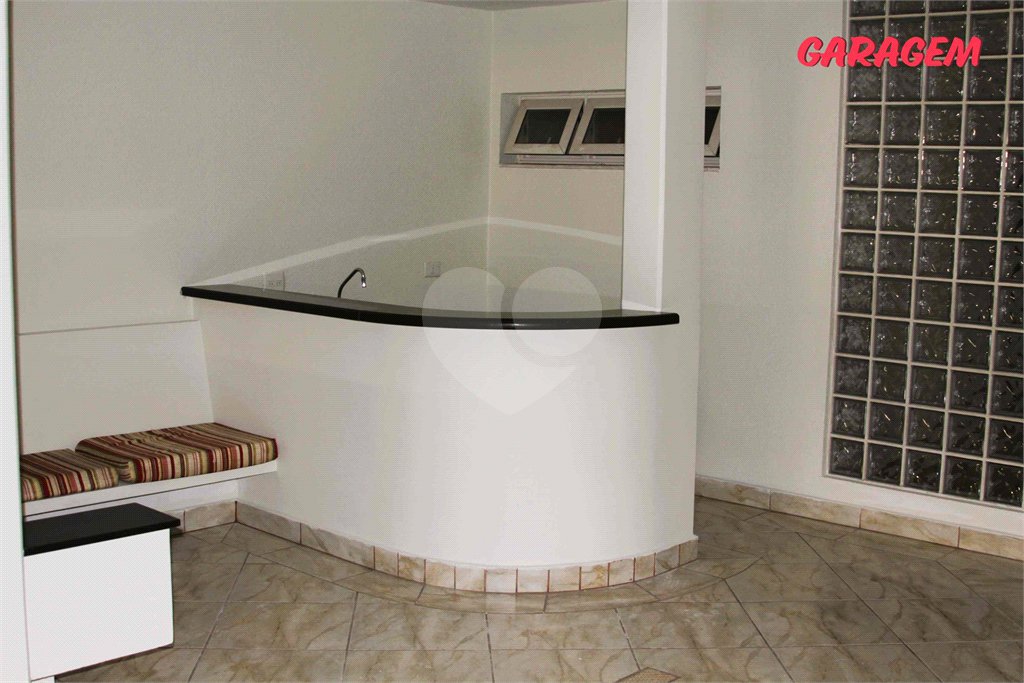 Casa/Sobrado Alto Padrão a venda na Saúde c/ 650m2 construídos -4 suites/12 vagas