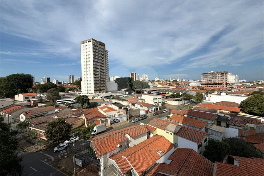 Apartamento Edificio Cisne Branco Piracicaba
