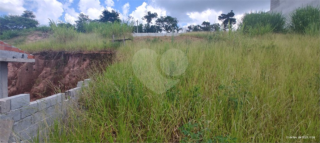 Terreno em Atibaia com 188,31 metros, pronto para construir, excelente localização