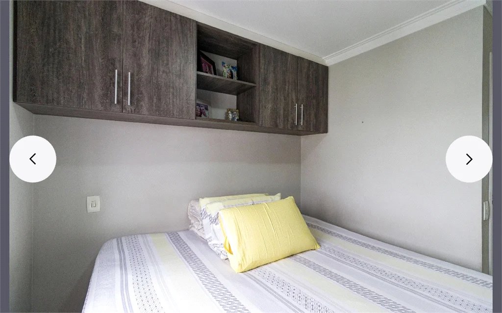 Cobertura à venda com 2 quartos, sendo 1 suíte, em Vila Suzana, São Paulo, SP