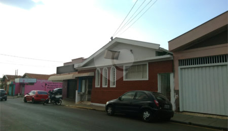 Casa à venda com 8 quartos em Vila Costa do Sol, São Carlos, SP