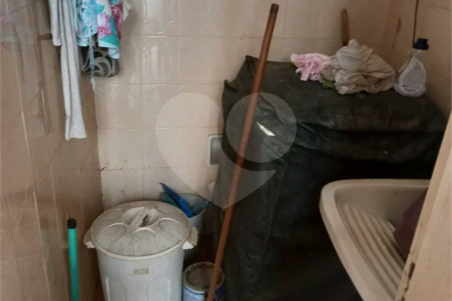 Sobrado à venda com 2 quartos em Vila Ipojuca, São Paulo, SP