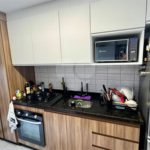 Apartamento Mobiliado na Vila Mariana com 2 quartos