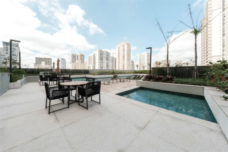 Apartamento 3 Suítes - Varanda Gourmet - Alto do Ipiranga