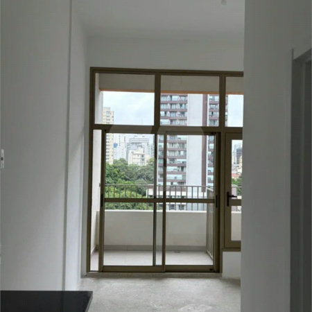 No encontro entre Paraíso, Ibirapuera e Vila Mariana, surge uma nova experiência de morar – Modernidade e Funcionalidade em um Só Lugar.