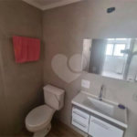 Studio com 33m2 AU, 39m2 AT, com 1 dormitório, sem vaga, a 1 quadra da Av Paulista e Metro Paraíso.