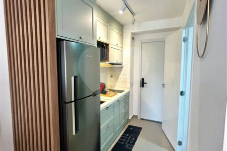 Apartamento para venda em Moema Apartamento Av. Pavão