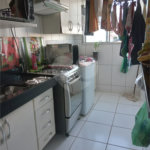 Apartamento no Condomínio Spazio Montemezzi