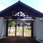 Chácara no Tibaia de São Fernando I .