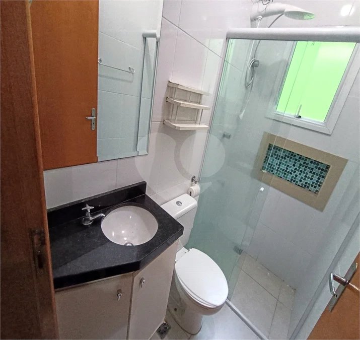 Apartamento para alugar com 1 quarto em Vila Guilherme, São Paulo, SP